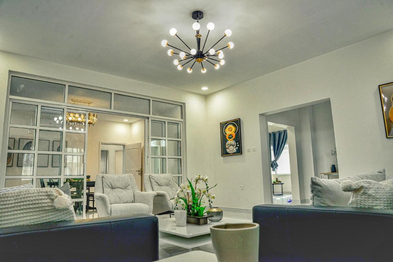 Homestay Falcon