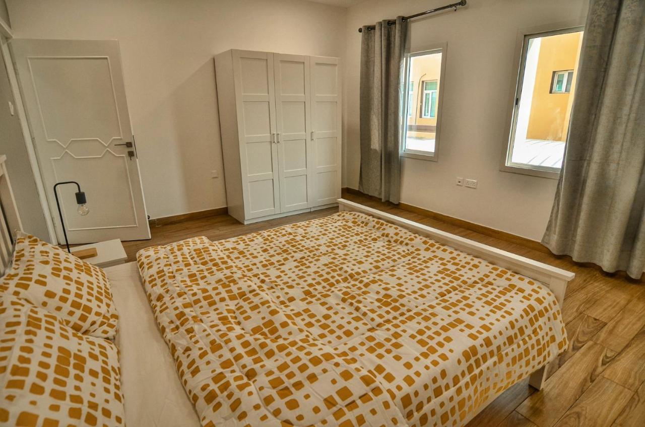 Falcon Homestay Doha