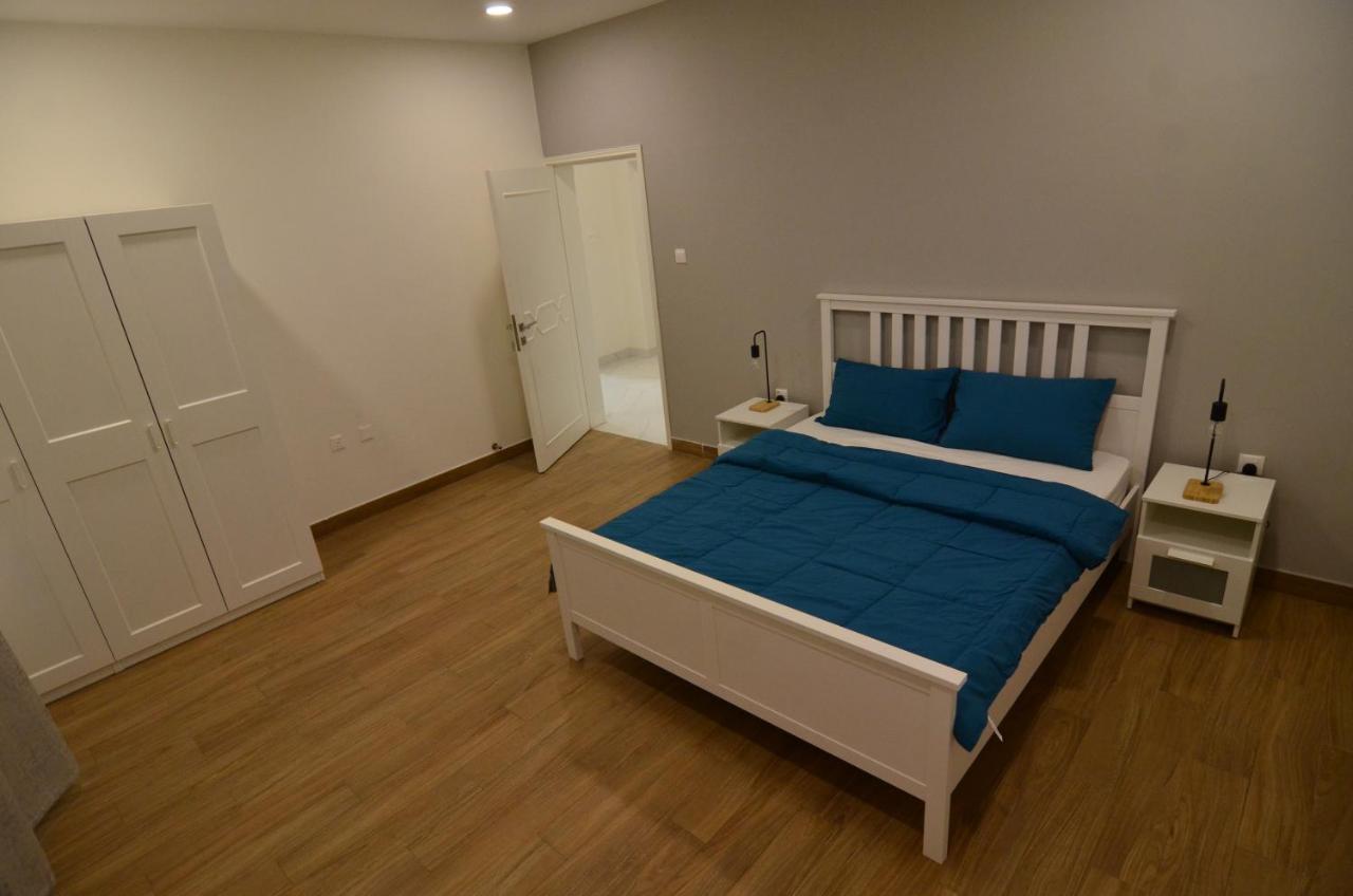 Falcon Homestay Doha