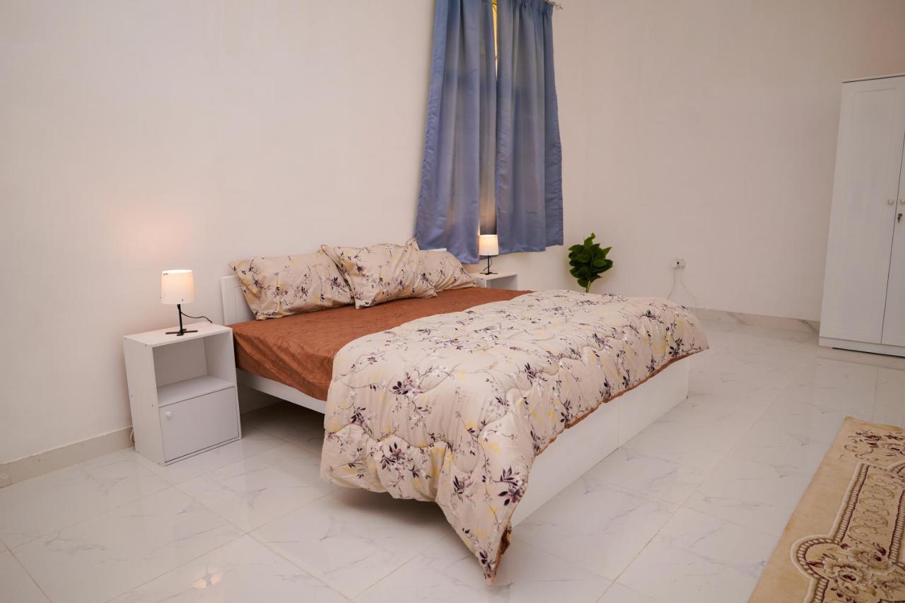 بيت الراحة Rest House Aparthotel *