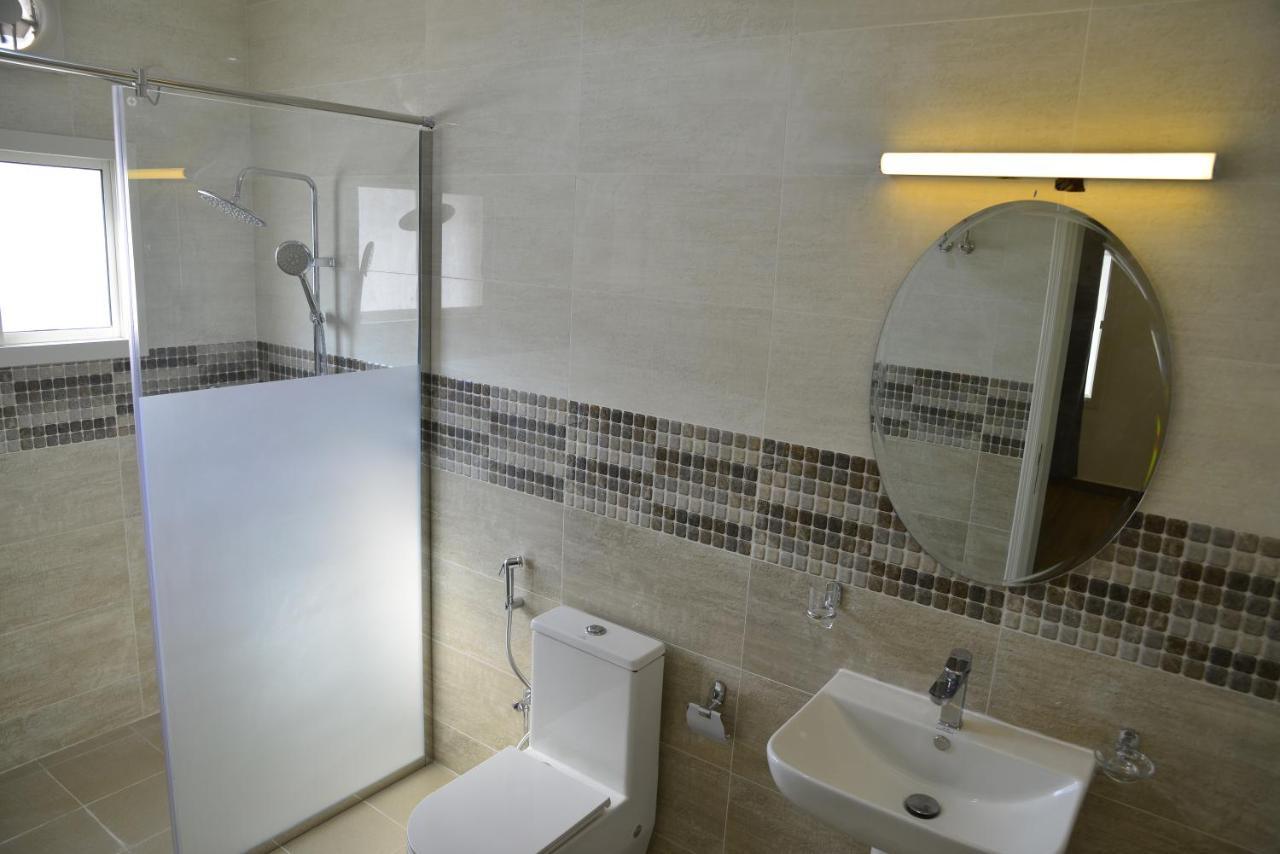 Homestay Falcon Doha