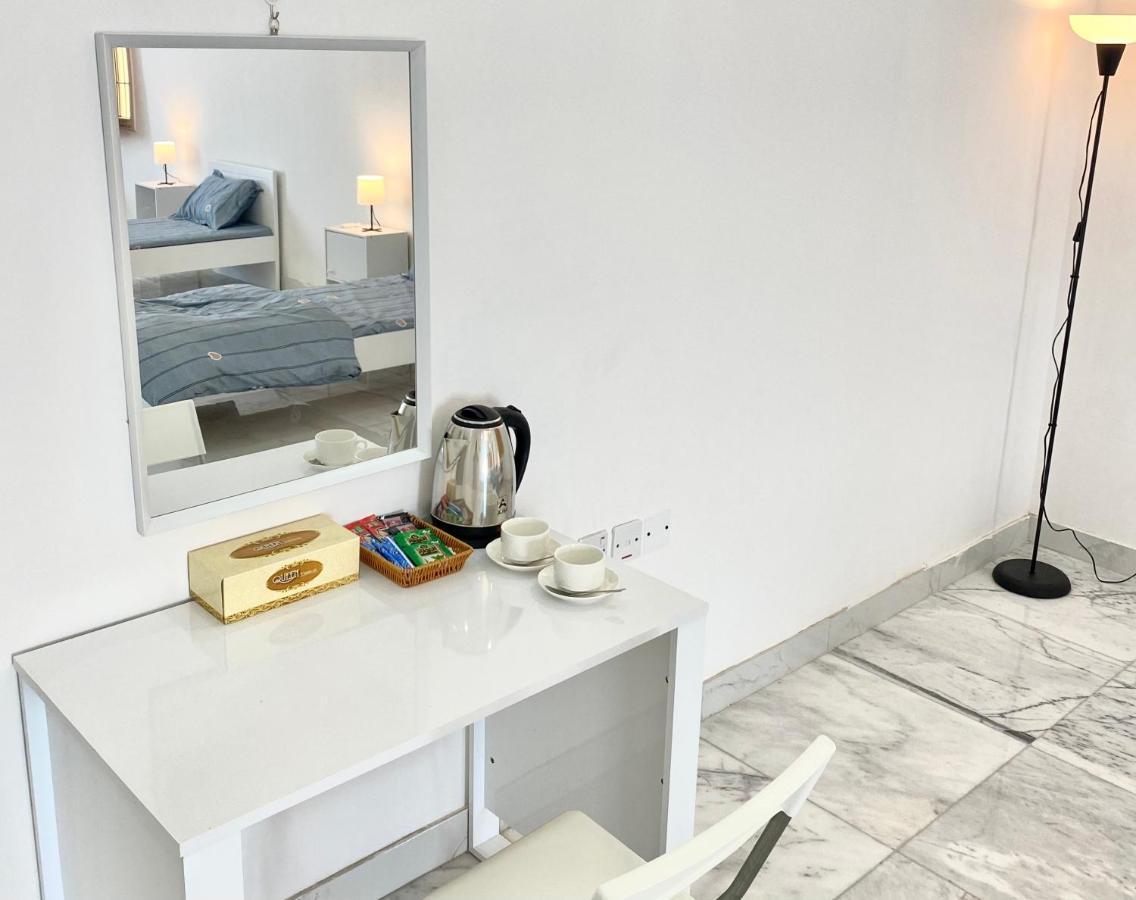 بيت الراحة Rest House Aparthotel Doha