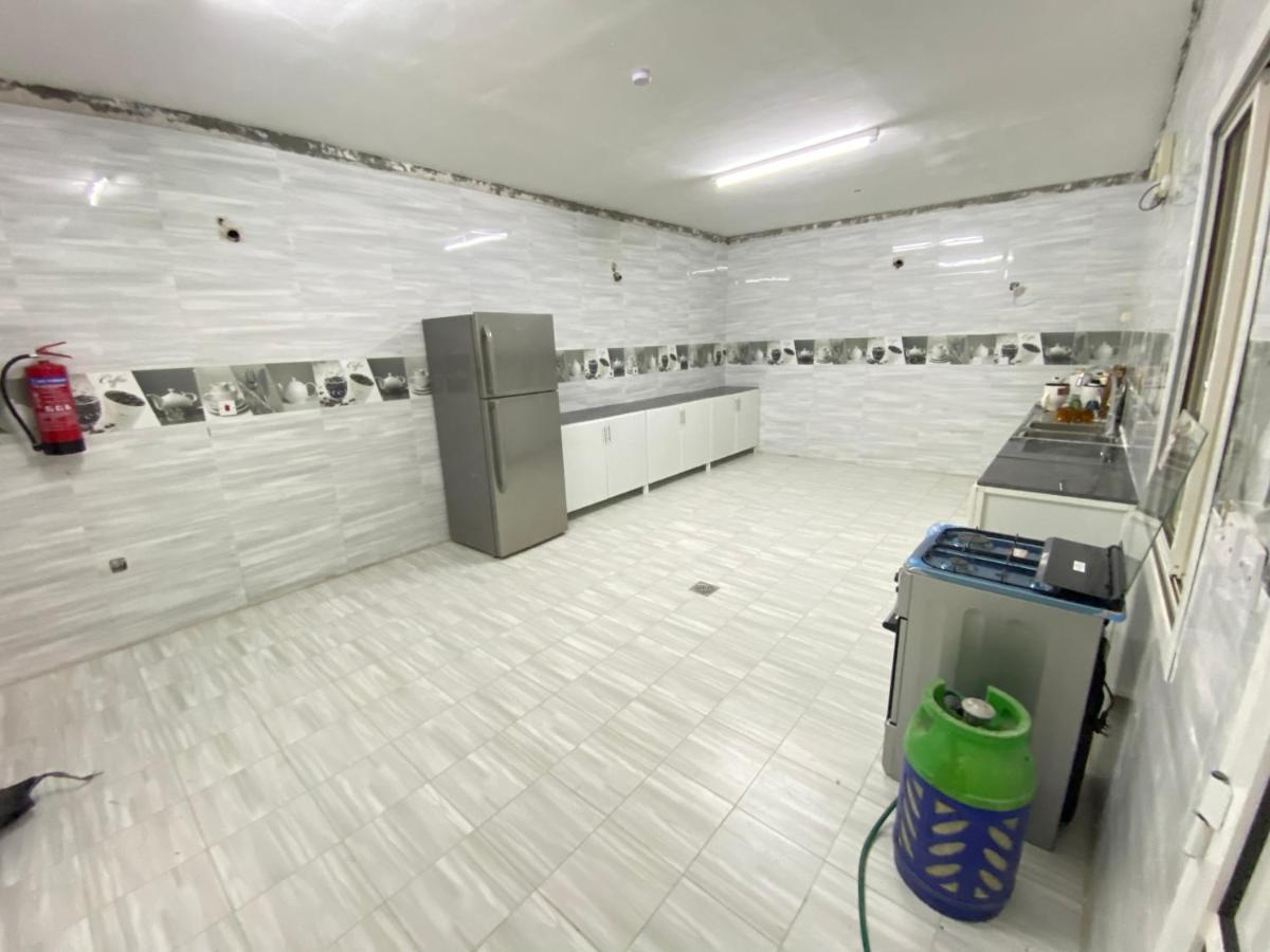 بيت الراحة Rest House Aparthotel *