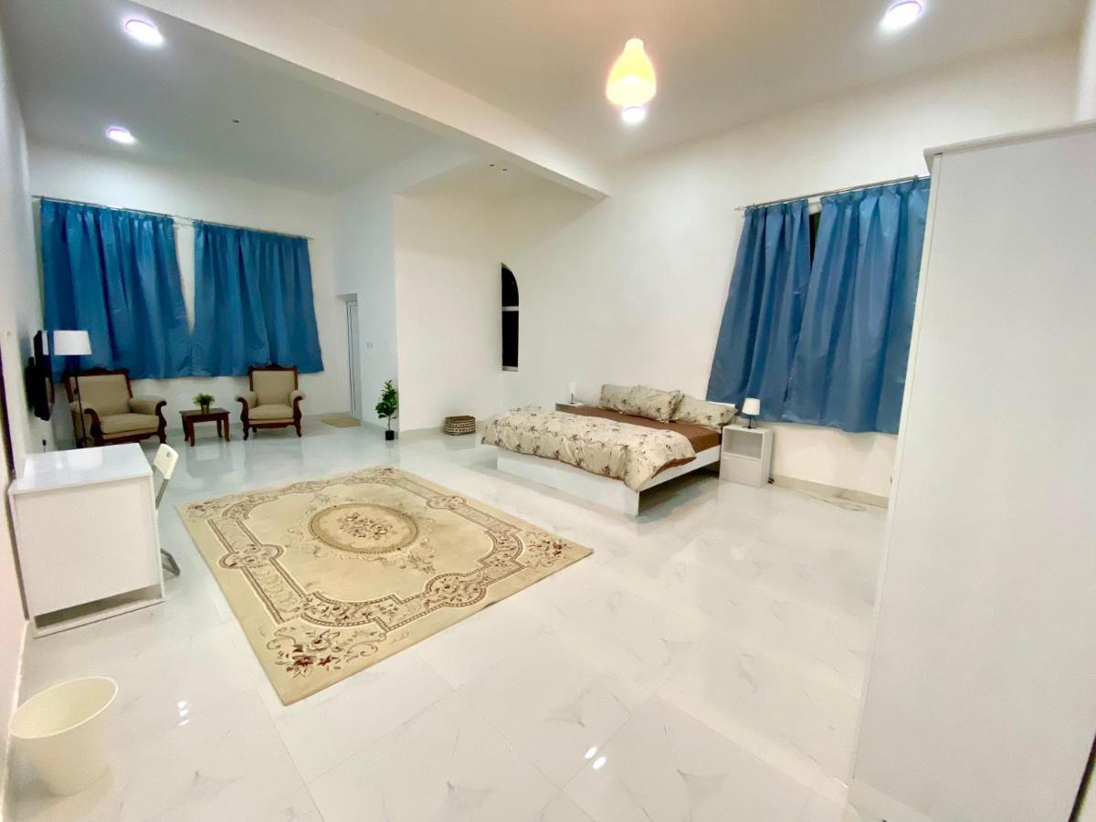 بيت الراحة Rest House Doha