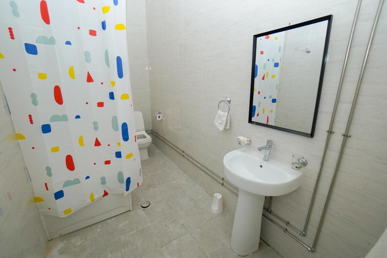Aparthotel بيت الراحة Rest House Doha
