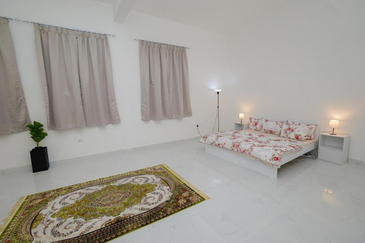 بيت الراحة Rest House *