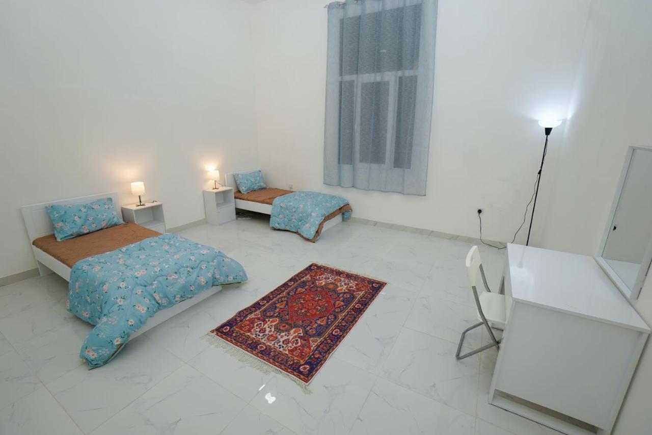 بيت الراحة Rest House Doha