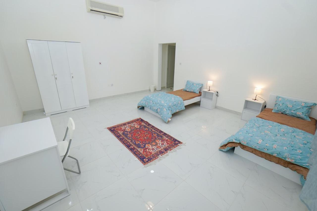 Aparthotel بيت الراحة Rest House *