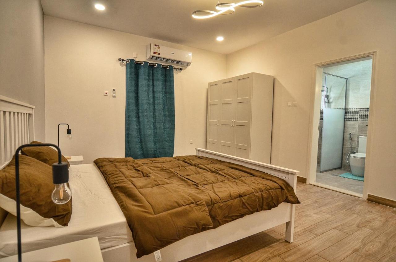 Falcon Homestay Doha