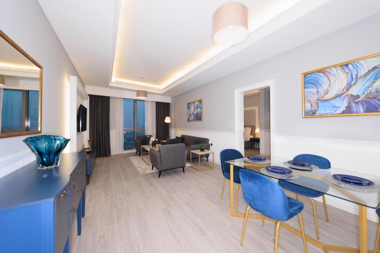 Bin Al Sheikh Residences Apartment *