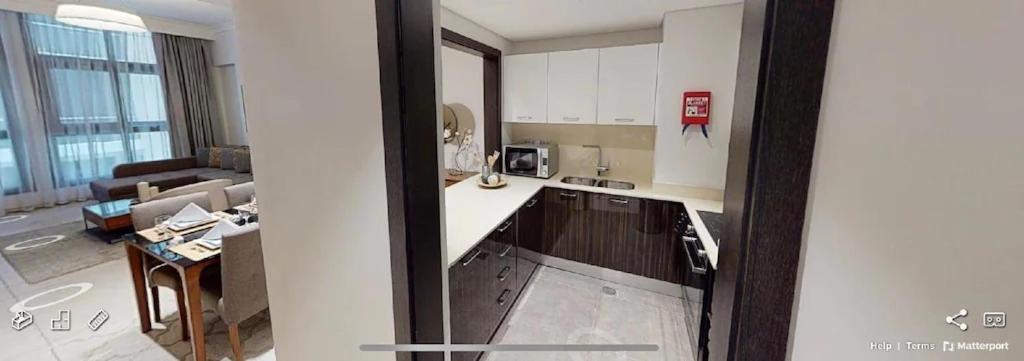 Apartment Al Malki Tower At Pearl Qatar Doha