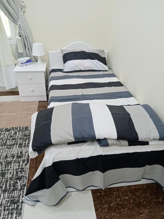 Guest house Almansoori Villa2022 Doha