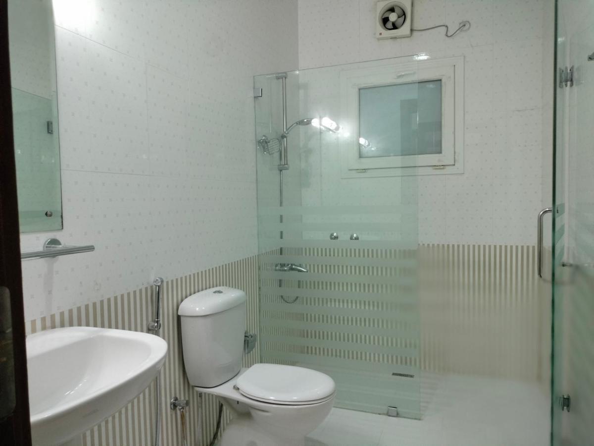 Guest house Maryam Homes *