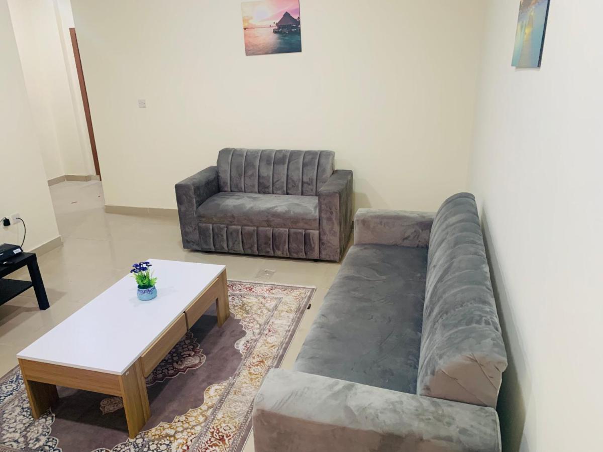 Bin Omran Apartment *