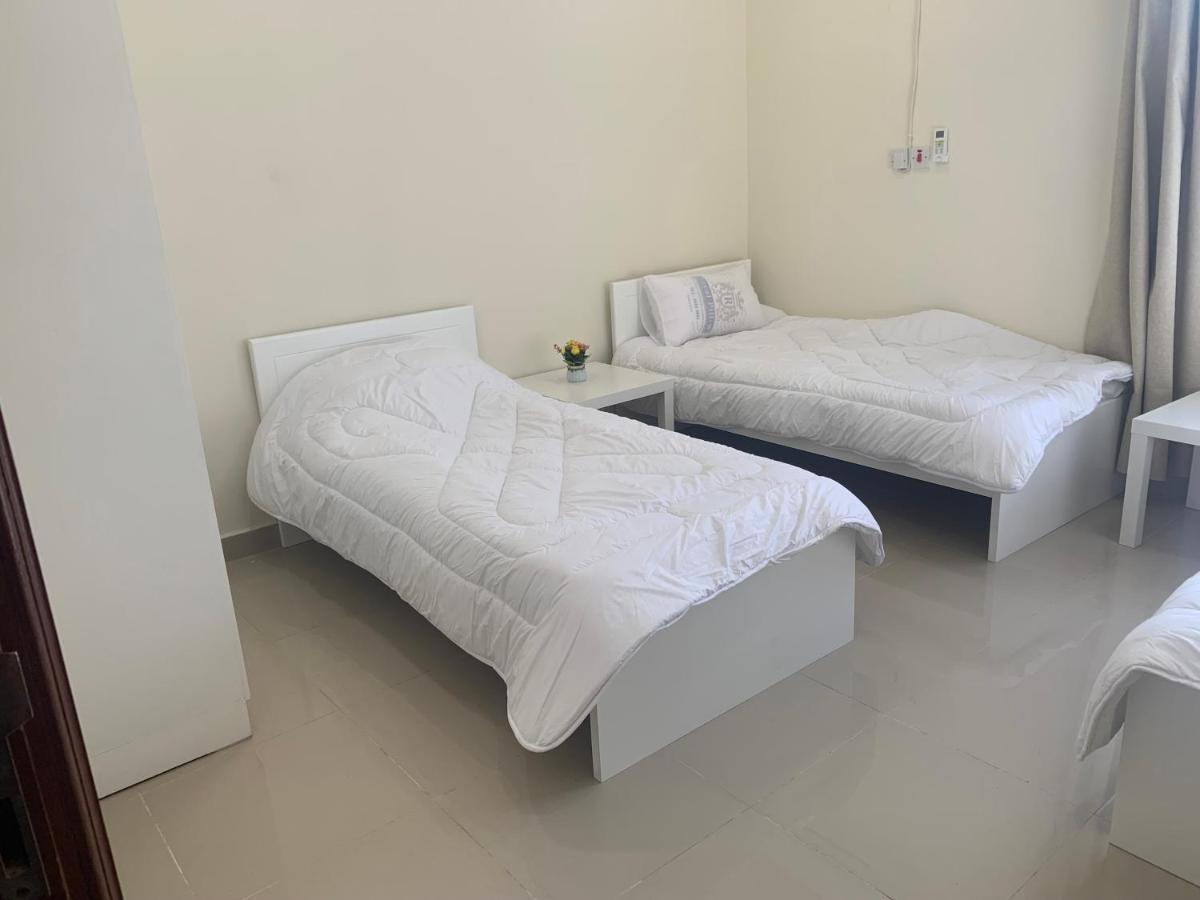 Bin Omran Apartment