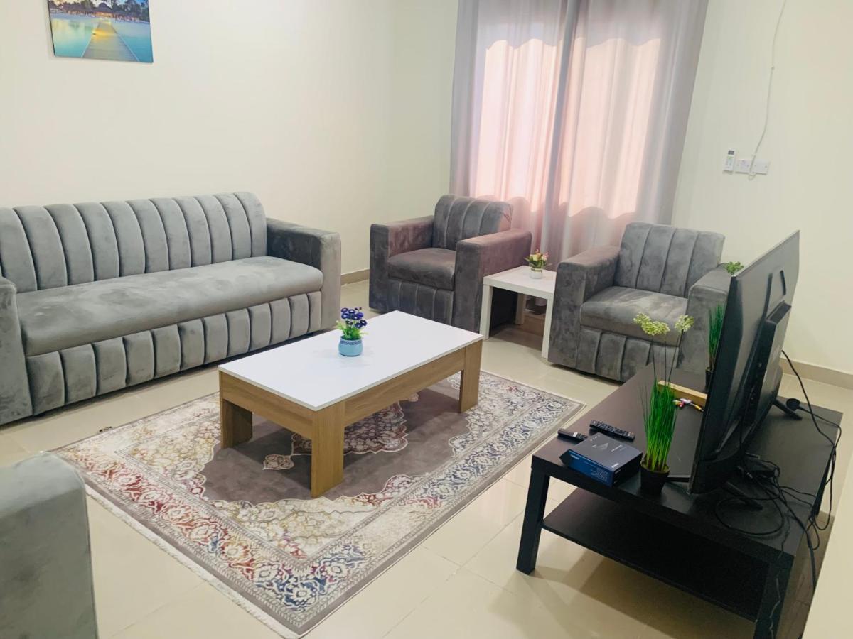 Bin Omran Apartment *