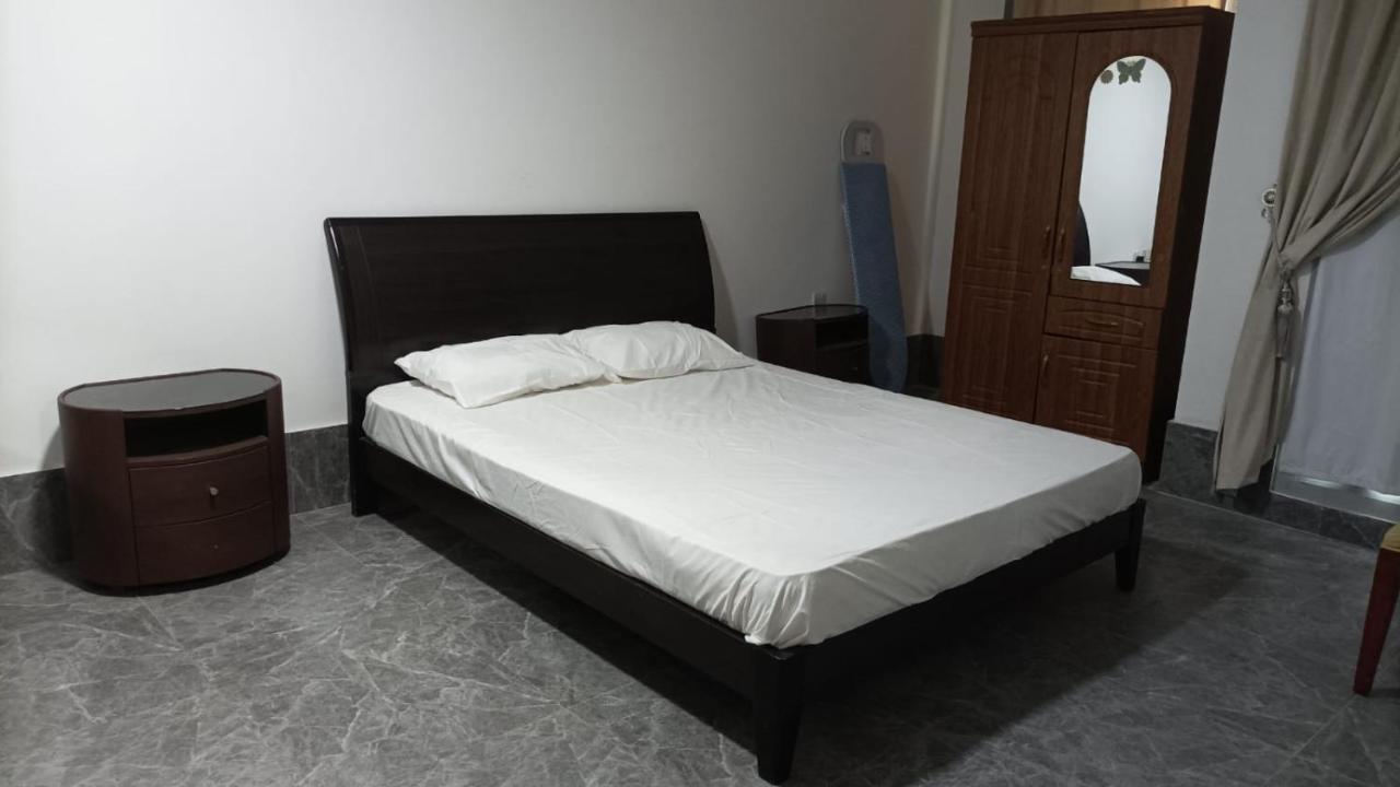 Guest house Almansoori Villa2022