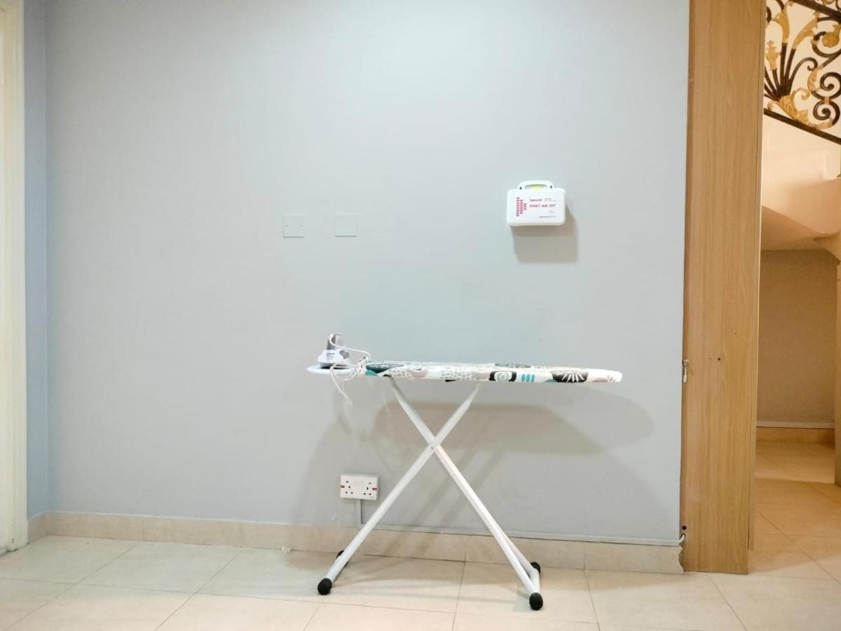 Maryam Homes Doha