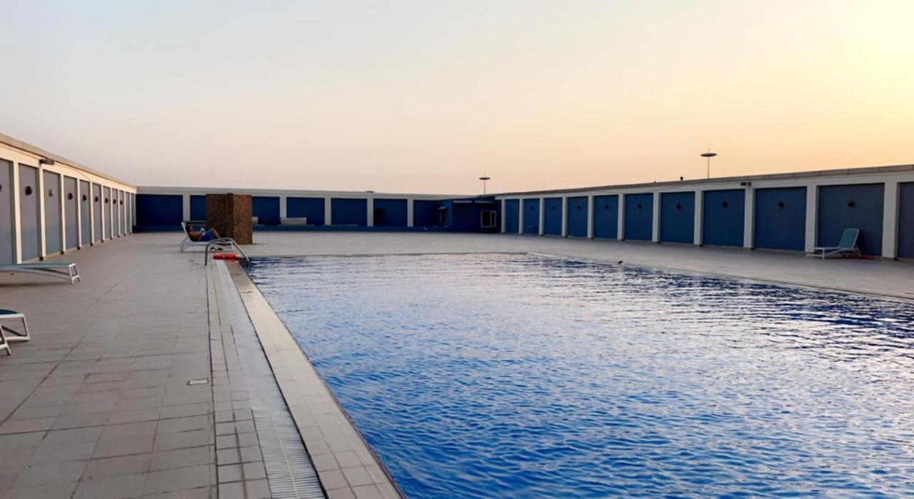 Lovely 2 Bed Apt On 24 Floor In Zig Zag Tower Căn hộ *