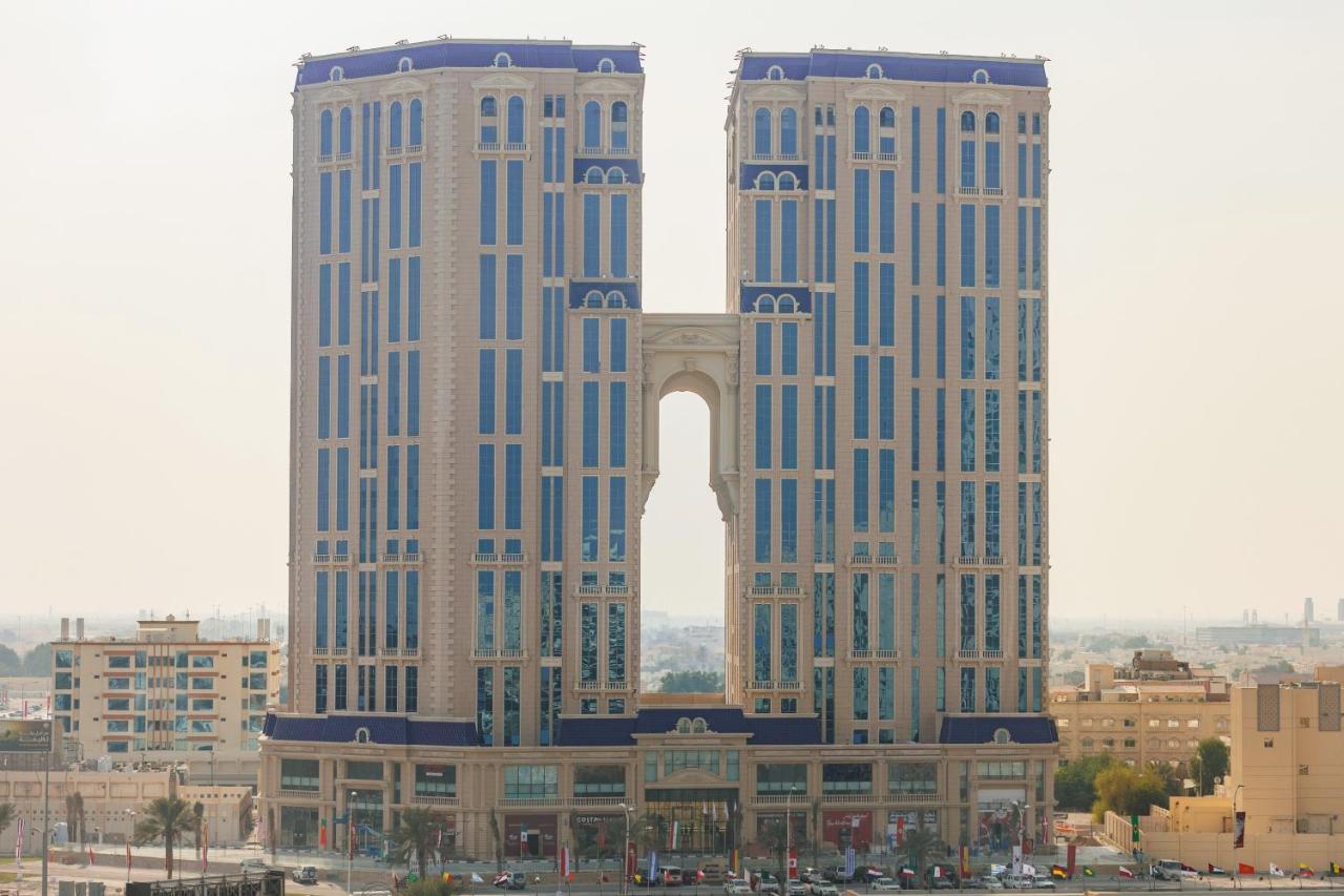 Bin Al Sheikh Residences Apartment Doha