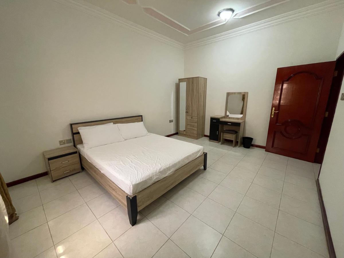 Central Sunset Aparthotel Doha