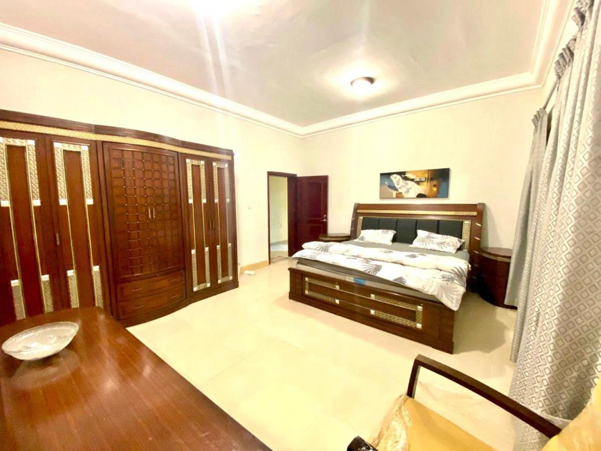 Guest house Gulf House Doha