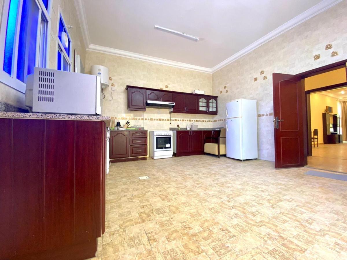 Guest house Gulf House Doha