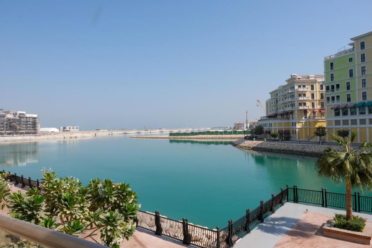 The Pearl Townhouse Apartamento