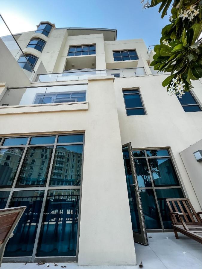 Apartamento The Pearl Townhouse *