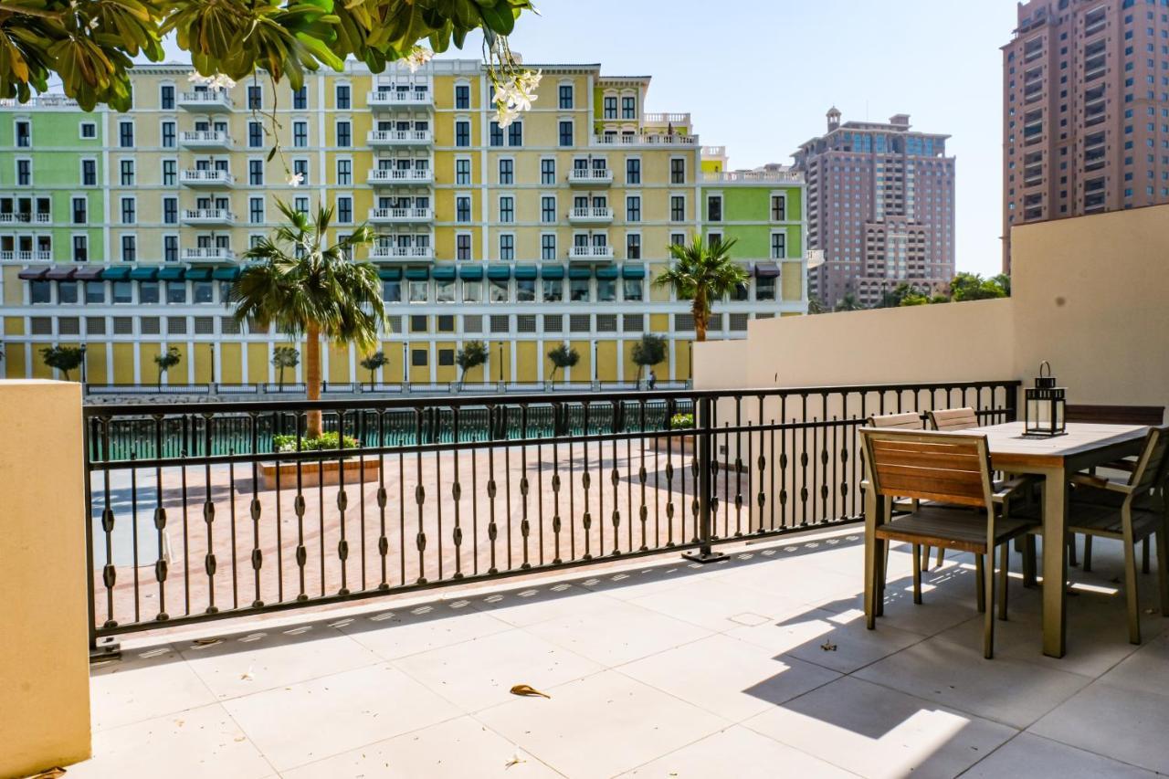 Apartamento The Pearl Townhouse *