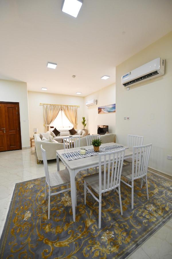 Furnished 5 Bedroom Located In The Heart Of With Shared Facilities Doha