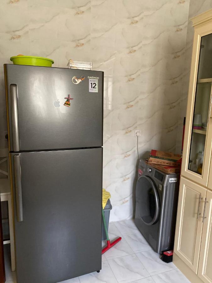 123 Guest house Doha