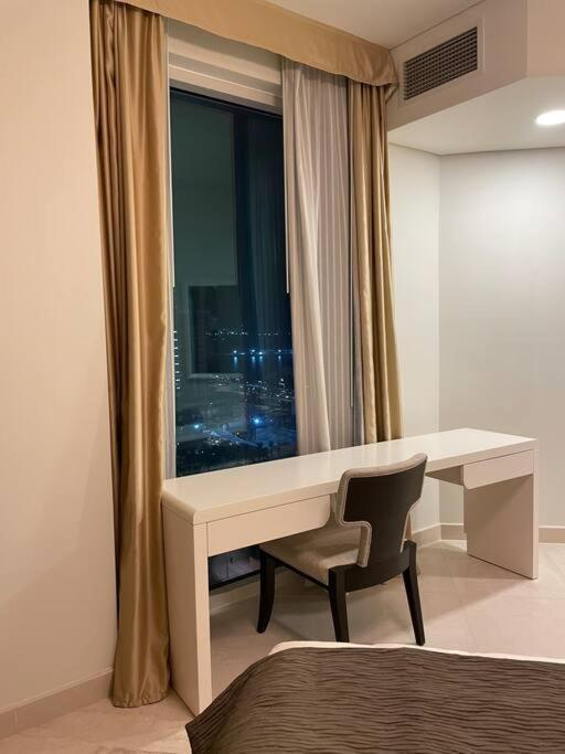 Lovely One Bedroom In Lusail Marina Doha