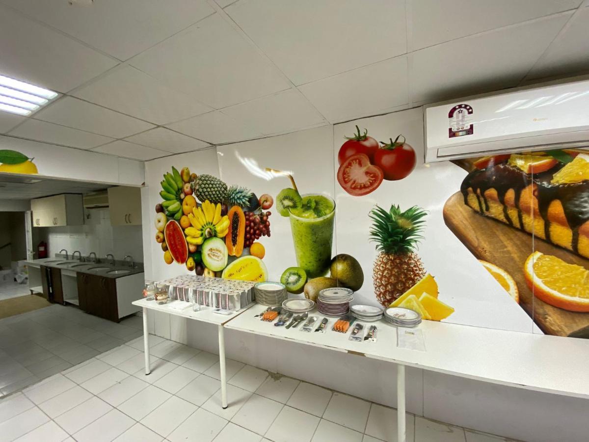 Luxury 8 In * Doha