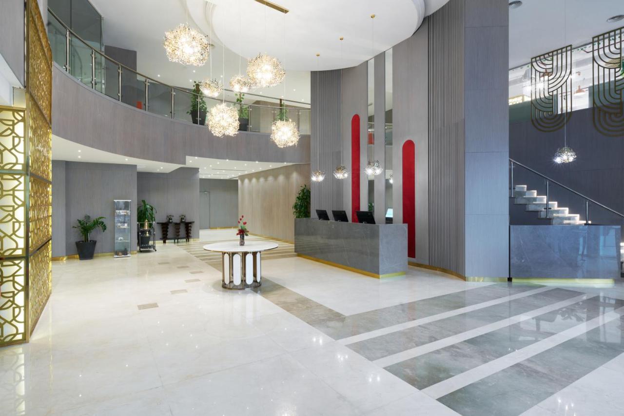 Hotel Ramada By Wyndham Old Town