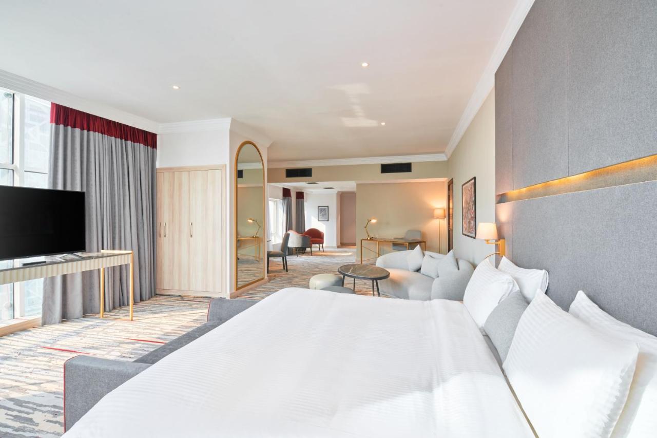 Hotel Ramada By Wyndham Old Town
