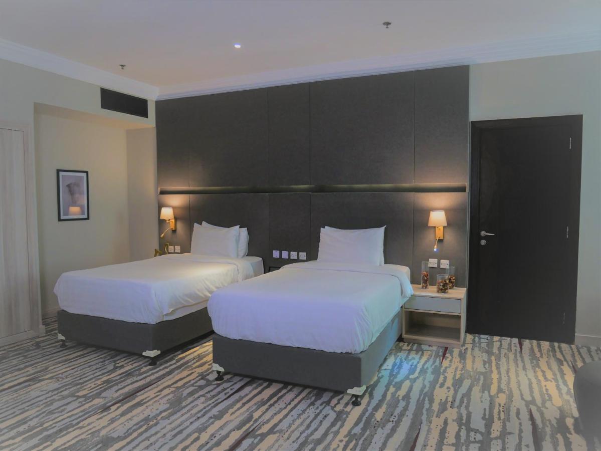 Ramada By Wyndham Old Town Doha