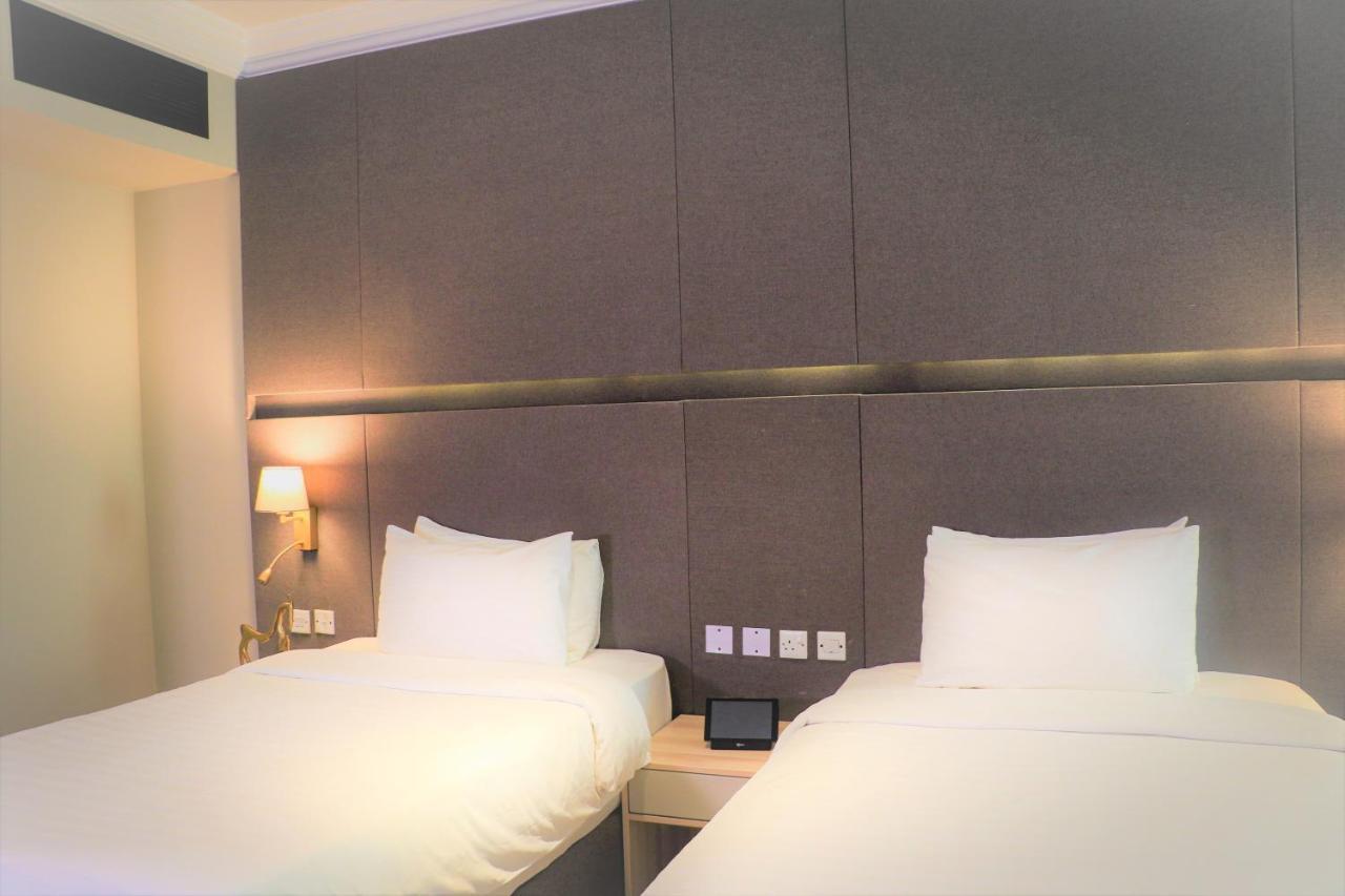 Ramada By Wyndham Old Town Hotel