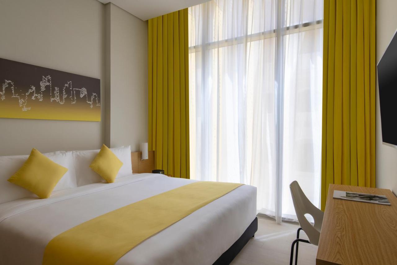 Hotel Adagio 4*