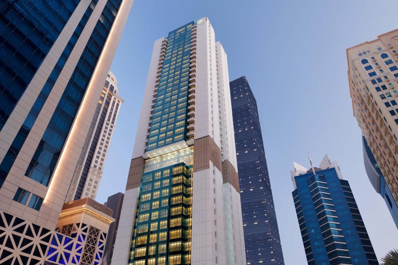 Element By Westin Center Doha
