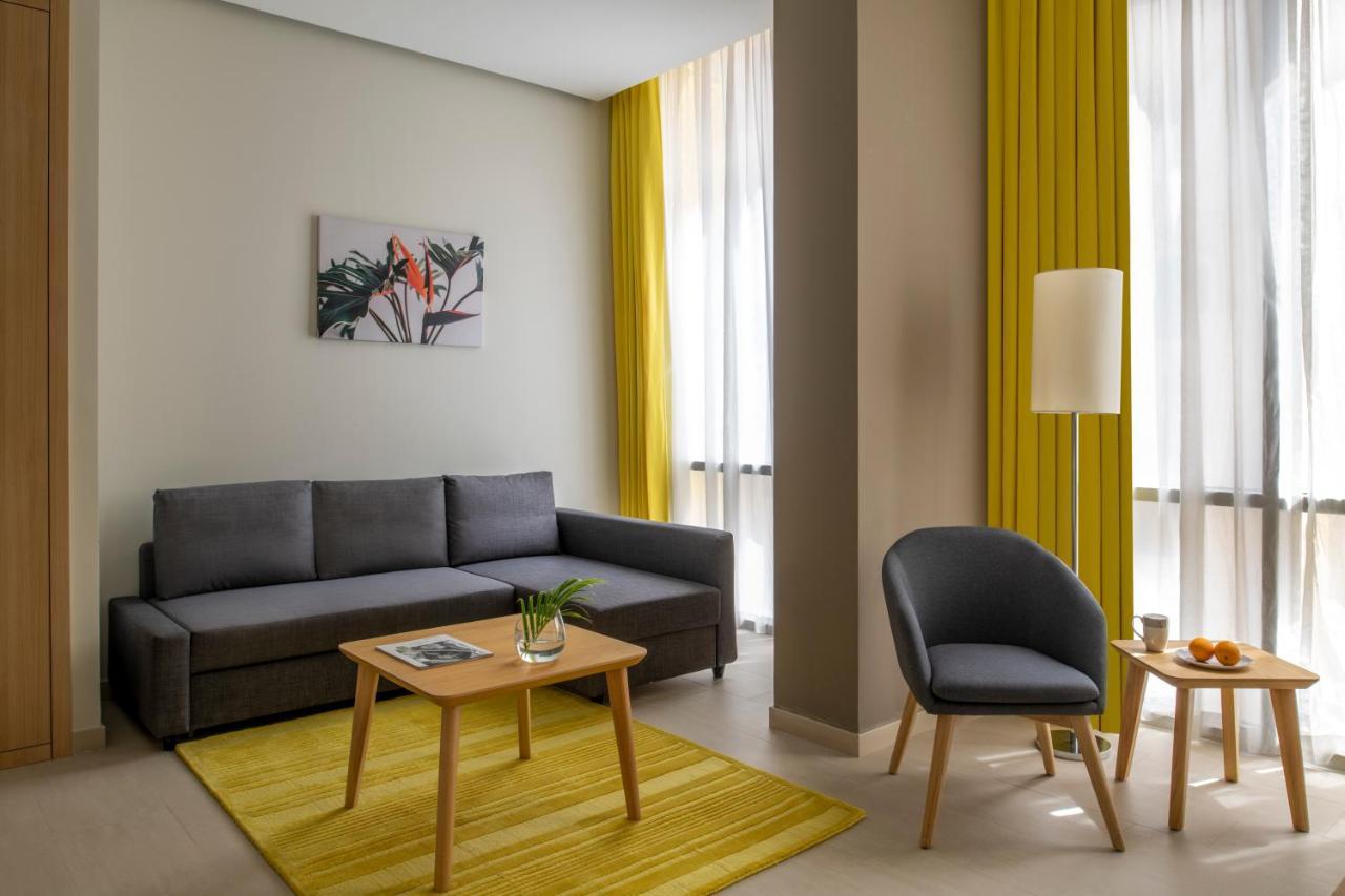 Hotel Adagio