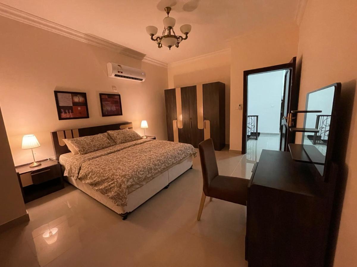 Vila Pink Doha
