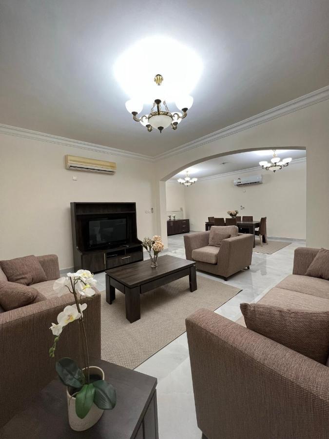 Vila Pink Doha