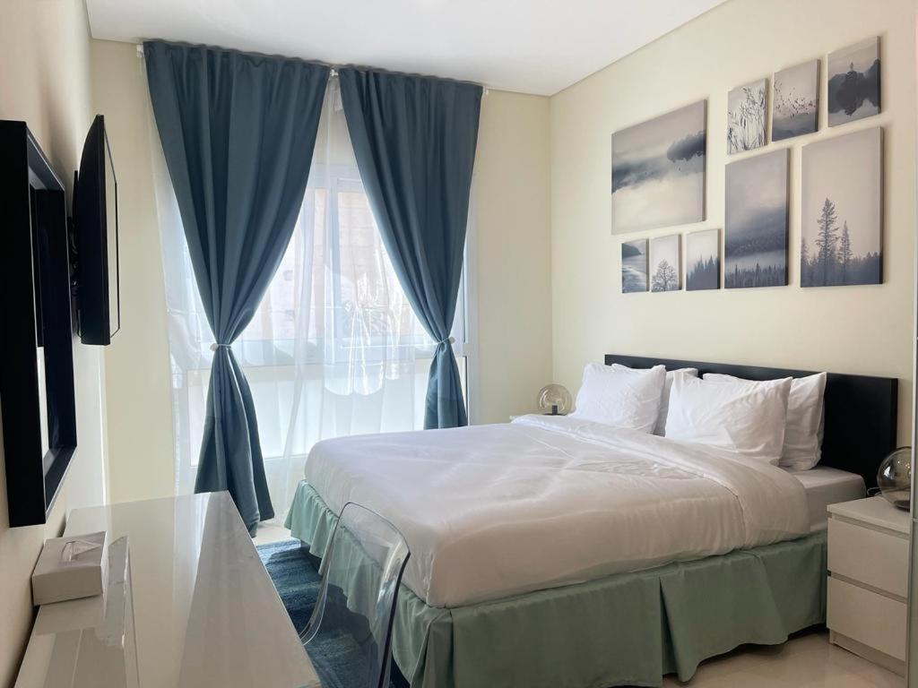 Apartment Almanzil & Suites *