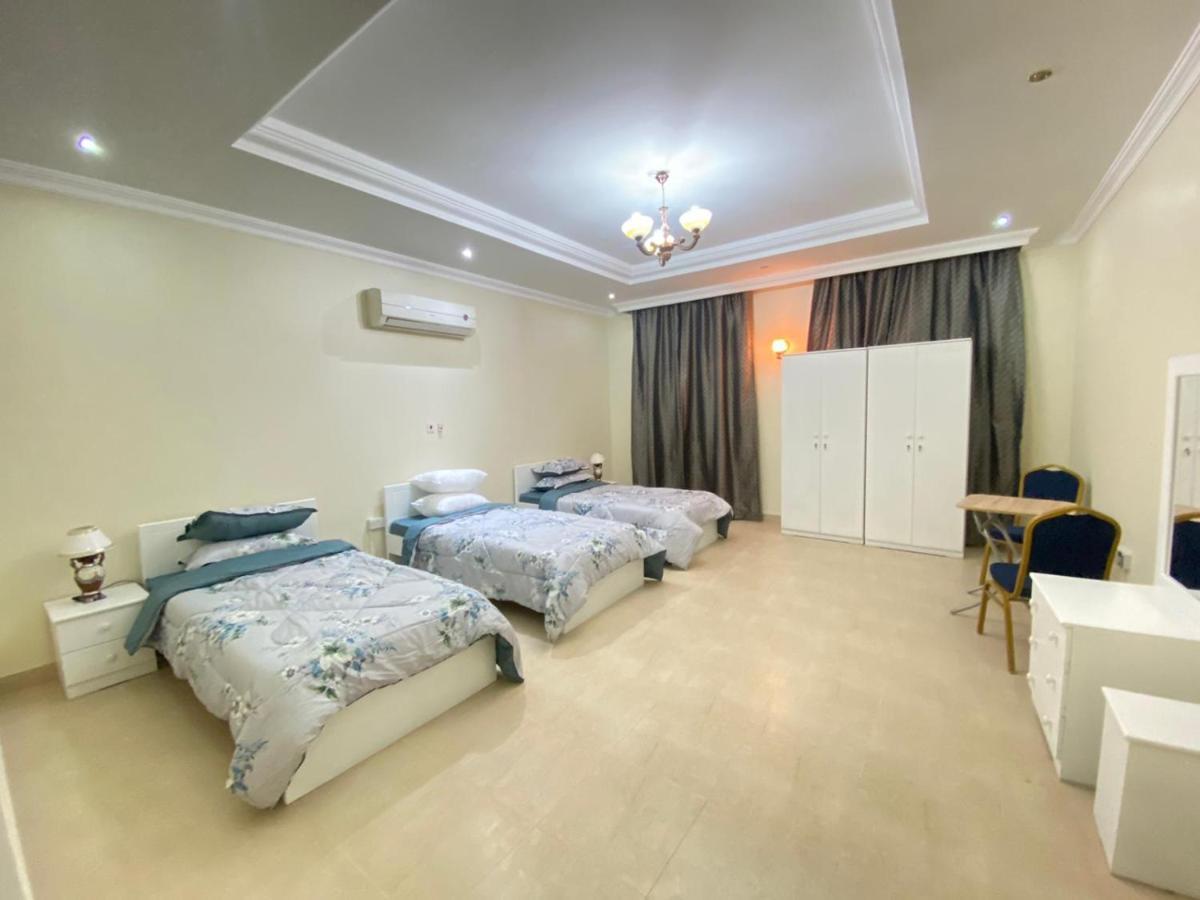 Maryam Homes Guest house *