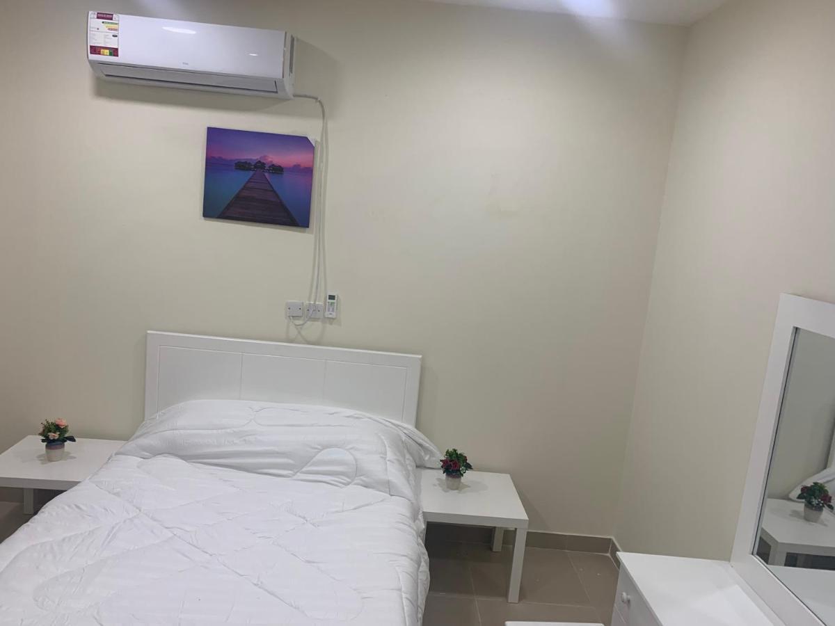 Bin Omran Apartment *