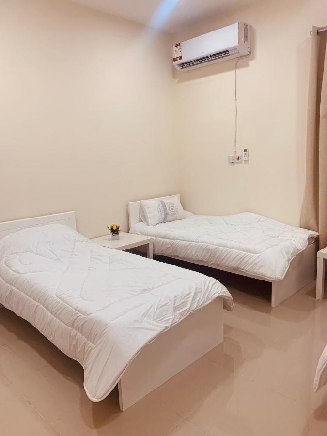 Bin Omran Apartment Doha