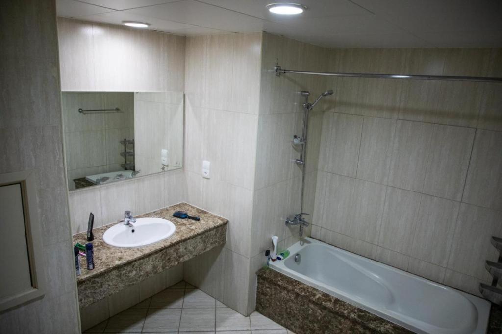 Apartment Al Malki Tower At Pearl Qatar Doha