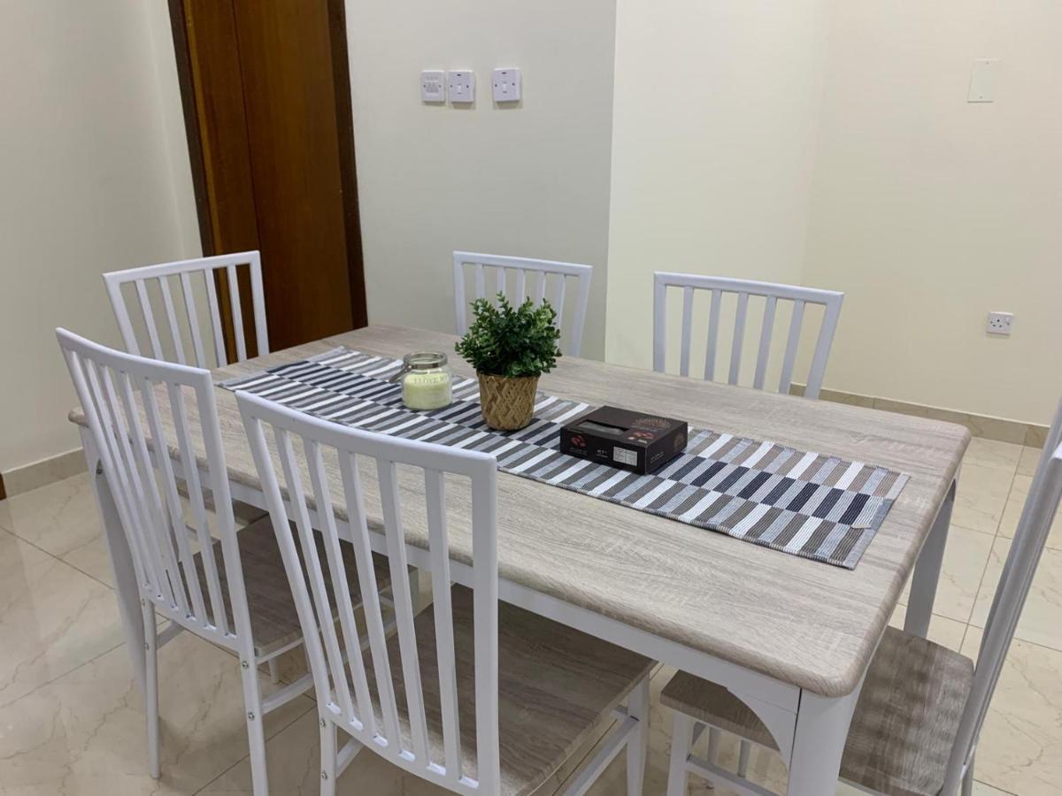 Gasthof Furnished 5 Bedroom Located In The Heart Of With Shared Facilities