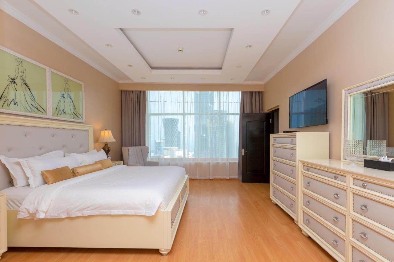 Ezdan Aparthotel